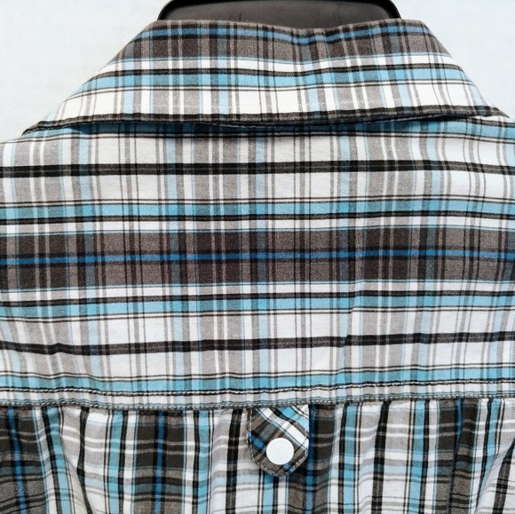 Ecko Unltd Men's L Short Sleeve - Picture 2 of 8